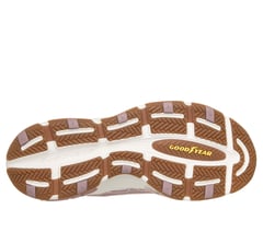 Skechers Slip-ins: Arch Fit D'Lites 330 - Fresh Classic — MAUVE 3