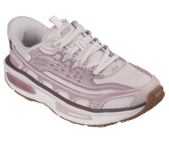 Skechers Slip-ins: Arch Fit D'Lites 330 - Fresh Classic — MAUVE 4