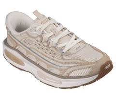 Skechers Slip-ins: Arch Fit D'Lites 330 - Fresh Classic — NATURAL 4