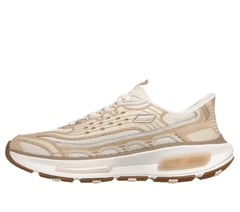 Skechers Slip-ins: Arch Fit D'Lites 330 - Fresh Classic — NATURAL 5