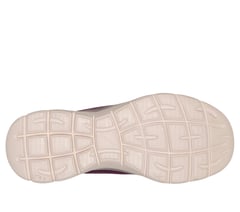 Skechers Slip-ins: Arch Fit Summits - Luxe Leopard — PLUM 3