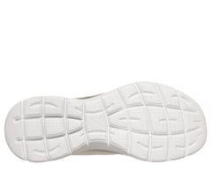 Skechers Slip-ins: Arch Fit Summits - Diamond Grace — WHITE / SILVER 3