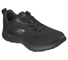 Arch Fit Summits - Daily Flow — BLACK 4