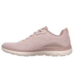 Arch Fit Summits - Daily Flow — LIGHT MAUVE 5