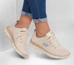 Arch Fit Summits - Daily Flow — NATURAL / TAUPE 2