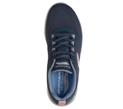 Arch Fit Summits - Daily Flow — NAVY / LIGHT BLUE 2