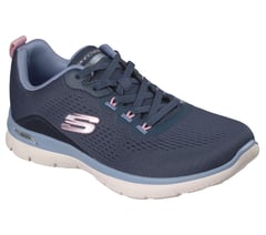 Arch Fit Summits - Daily Flow — NAVY / LIGHT BLUE 4