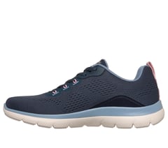 Arch Fit Summits - Daily Flow — NAVY / LIGHT BLUE 5