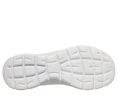 Arch Fit Summits - Daily Flow — WHITE / LAVENDER 3