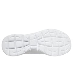 Skechers Slip-ins: Arch Fit Summits - Soft Focus — WHITE 3