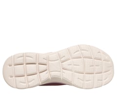 Skechers Slip-ins: Arch Fit Summits - Easy Nature — BURGUNDY 3