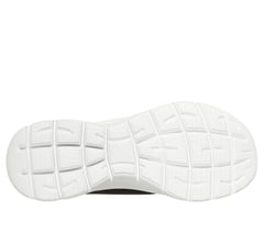 Arch Fit Summits - Natural Ease — BLACK / WHITE 3