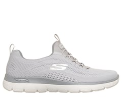 Arch Fit Summits - Natural Ease — GRAY 1