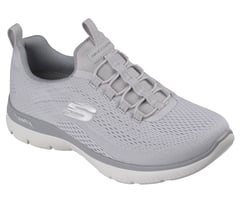 Arch Fit Summits - Natural Ease — GRAY 4