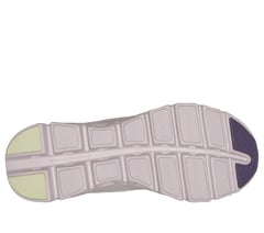 Skechers Slip-ins: Arch Fit Glide-Step Wave — LAVENDER / MULTI 3