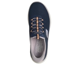 Skechers Slip-ins: Skech-Air Summits - Pure Ease — NAVY / MULTI 2