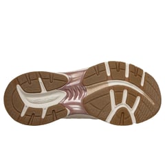 Skechers Slip-ins: Stamina Sport - Cozy Fit Elegant Ease — NATURAL 3