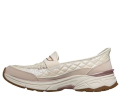 Skechers Slip-ins: Stamina Sport - Cozy Fit Elegant Ease — NATURAL 5