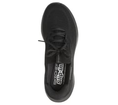 Skechers Slip-ins: Ultra Flex 4.0 — BLACK 2