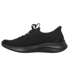 Skechers Slip-ins: Ultra Flex 4.0 — BLACK 5