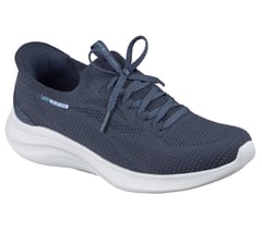 Skechers Slip-ins: Ultra Flex 4.0 — NAVY 4