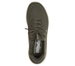 Skechers Slip-ins: Ultra Flex 4.0 — OLIVE 2