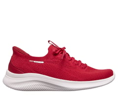 Skechers Slip-ins: Ultra Flex 4.0 — RED 1