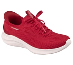 Skechers Slip-ins: Ultra Flex 4.0 — RED 4