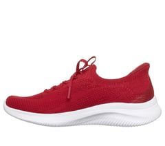 Skechers Slip-ins: Ultra Flex 4.0 — RED 5