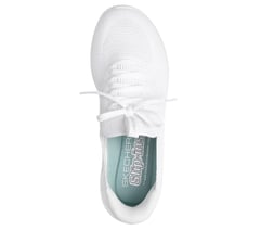 Skechers Slip-ins: Ultra Flex 4.0 — WHITE 2