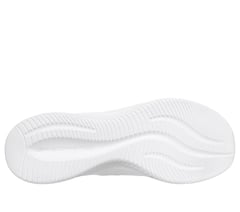 Skechers Slip-ins: Ultra Flex 4.0 — WHITE 3