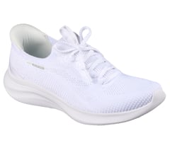 Skechers Slip-ins: Ultra Flex 4.0 — WHITE 4