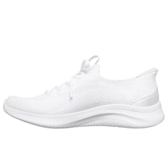 Skechers Slip-ins: Ultra Flex 4.0 — WHITE 5