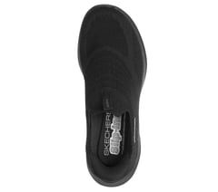 Skechers Slip-ins: Ultra Flex 4.0 - Pure Dream — BLACK 2