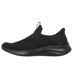 Skechers Slip-ins: Ultra Flex 4.0 - Pure Dream — BLACK 5