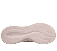 Skechers Slip-ins: Ultra Flex 4.0 - Pure Dream — BURGUNDY 3
