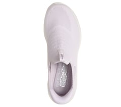 Skechers Slip-ins: Ultra Flex 4.0 - Pure Dream — LAVENDER 2
