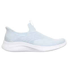 Skechers Slip-ins: Ultra Flex 4.0 - Pure Dream — LIGHT BLUE 1