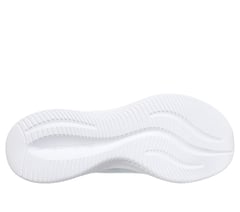 Skechers Slip-ins: Ultra Flex 4.0 - Pure Dream — LIGHT BLUE 3