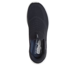 Skechers Slip-ins: Ultra Flex 4.0 - Pure Dream — NAVY 2