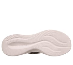 Skechers Slip-ins: Ultra Flex 4.0 - Midnight Sparkle — BLACK / ROSE GOLD 3