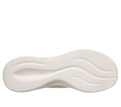 Skechers Slip-ins: Ultra Flex 4.0 - Midnight Sparkle — NATURAL / GOLD 3