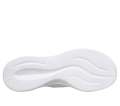 Skechers Slip-ins: Ultra Flex 4.0 - Midnight Sparkle — WHITE / MULTI 3