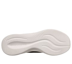 Skechers Slip-ins: Ultra Flex 4.0 - Sweet Petals — BLACK 3