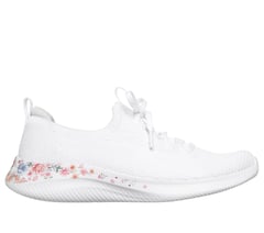 Ultra Flex 4.0 - Fresh Blossoms — WHITE 1