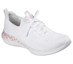 Ultra Flex 4.0 - Fresh Blossoms — WHITE 5