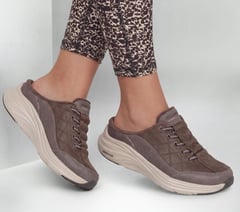 Contour Foam - Cozy Fit Warm Daze — CHOCOLATE 2
