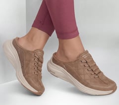 Contour Foam - Cozy Fit Warm Daze — CHESTNUT 2
