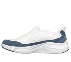 Skechers Slip-ins: Contour Foam - Cozy Fit Soft Embrace — SLATE 5