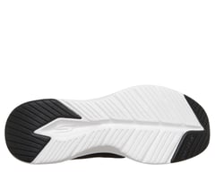 Skechers Slip-ins: Contour Foam - Cozy Fit Soft Embrace — WHITE / BLACK 3
